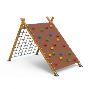 SV-148 Ahşap Tırmanma