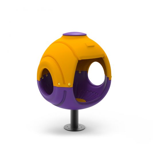 SV-111 Top Dönence, , Aktiviteler, Form Park Çocuk Oyun Parkları