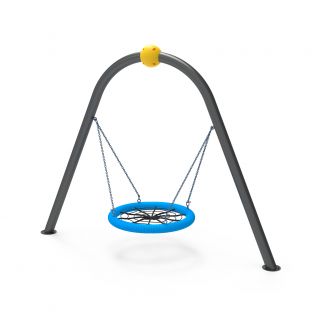 SV-112 Eğimli Kundak Salıncak