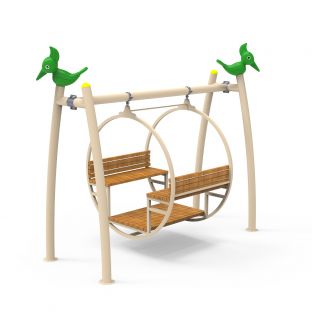 SV-114 Gondol Salıncak