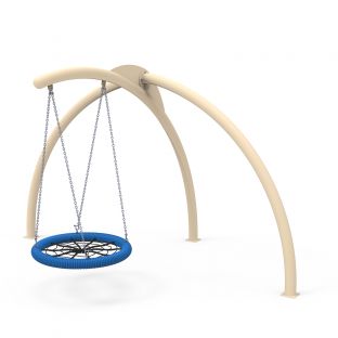 SV-120 Kuluçka Salıncak