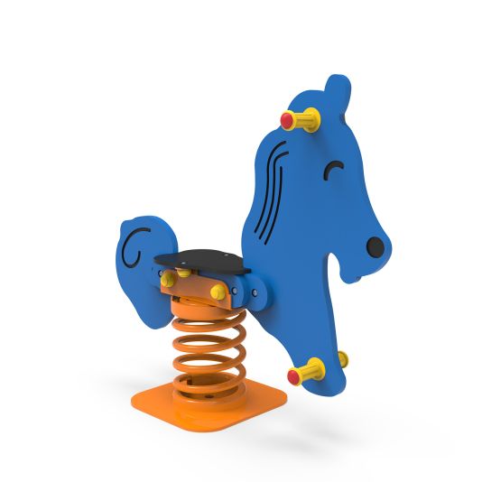 SV-136 At Zıpzıp, , Aktiviteler, Form Park Çocuk Oyun Parkları