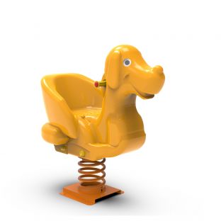 SV-138 Köpek Zıpzıp