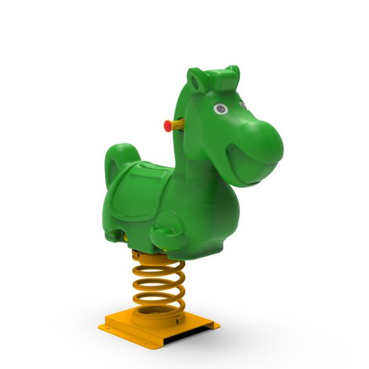 SV-140 Eşek Zıpzıp, , Aktiviteler, Form Park Çocuk Oyun Parkları