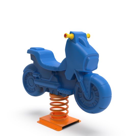 SV-141 Motor Zıpzıp, , Aktiviteler, Form Park Çocuk Oyun Parkları