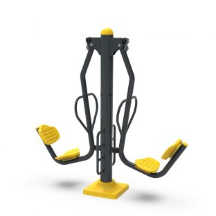 SV-154 Bacak İtme Aleti