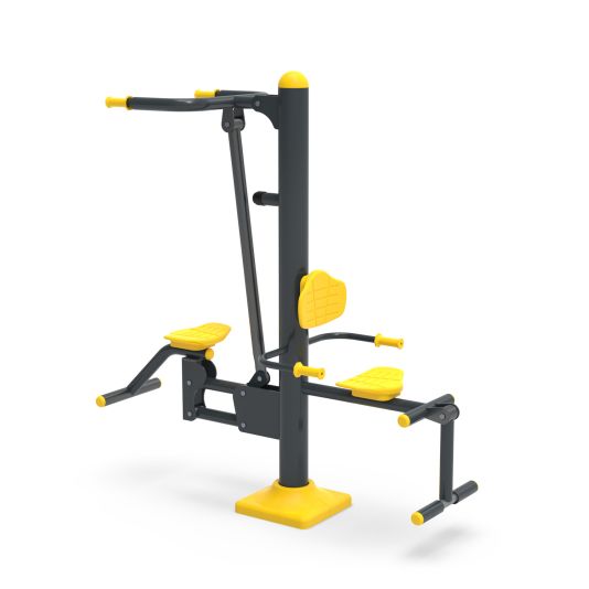 SV-155 Barfiks Aleti, , Spor, Form Park Çocuk Oyun Parkları