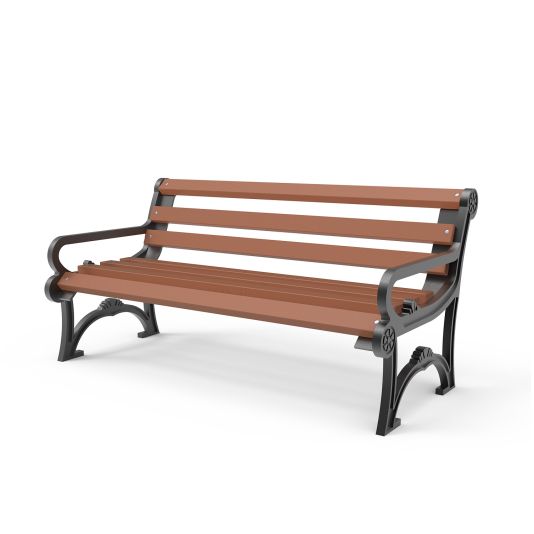 SV-173, , Kent Mobilyaları, Form Park Çocuk Oyun Parkları