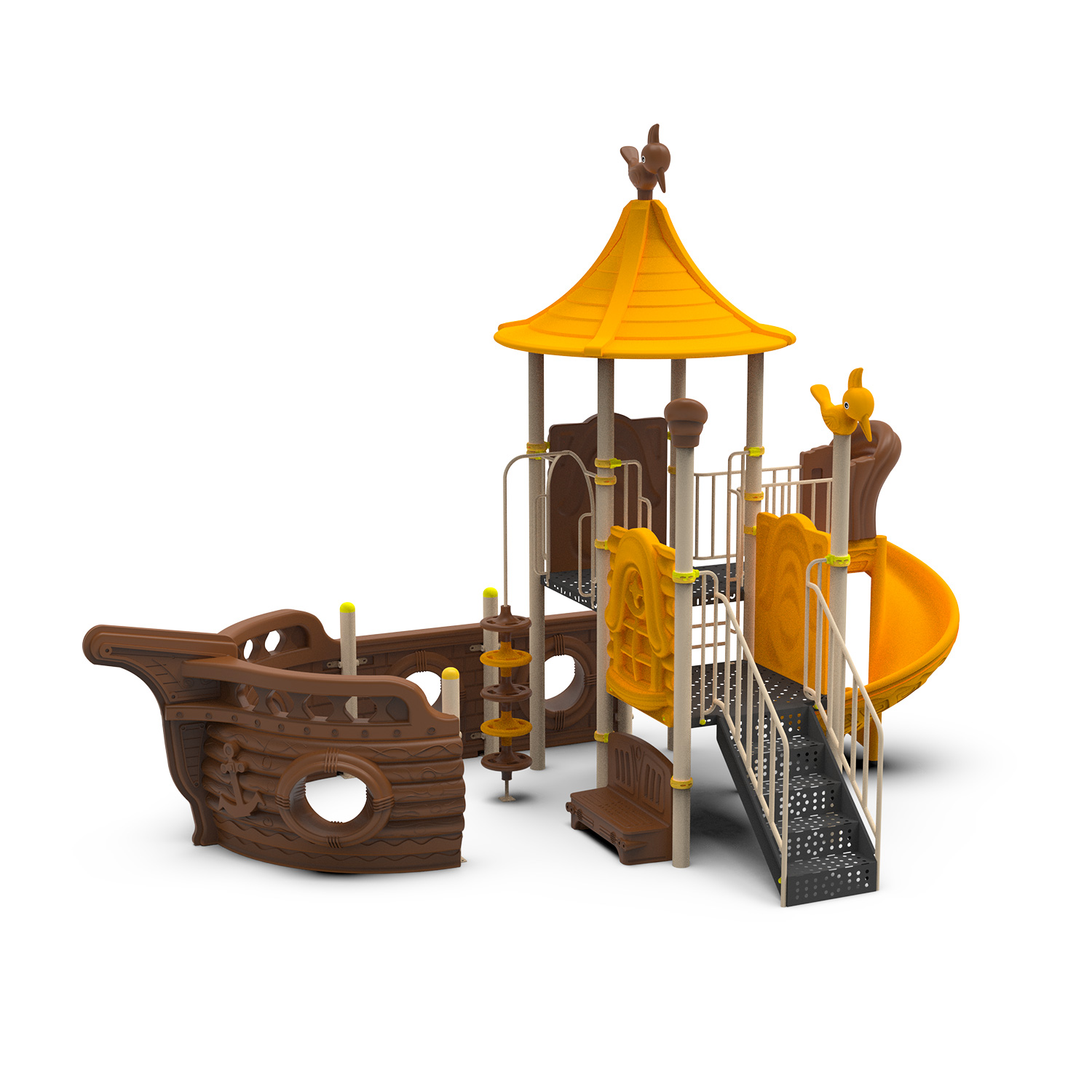 Selman Park,Çocuk Oyun Parkları , Konya Oyun Park Firmaları, SV-24