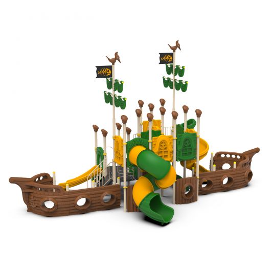 SV-26, , Çocuk Oyun Grupları, Form Park Çocuk Oyun Parkları