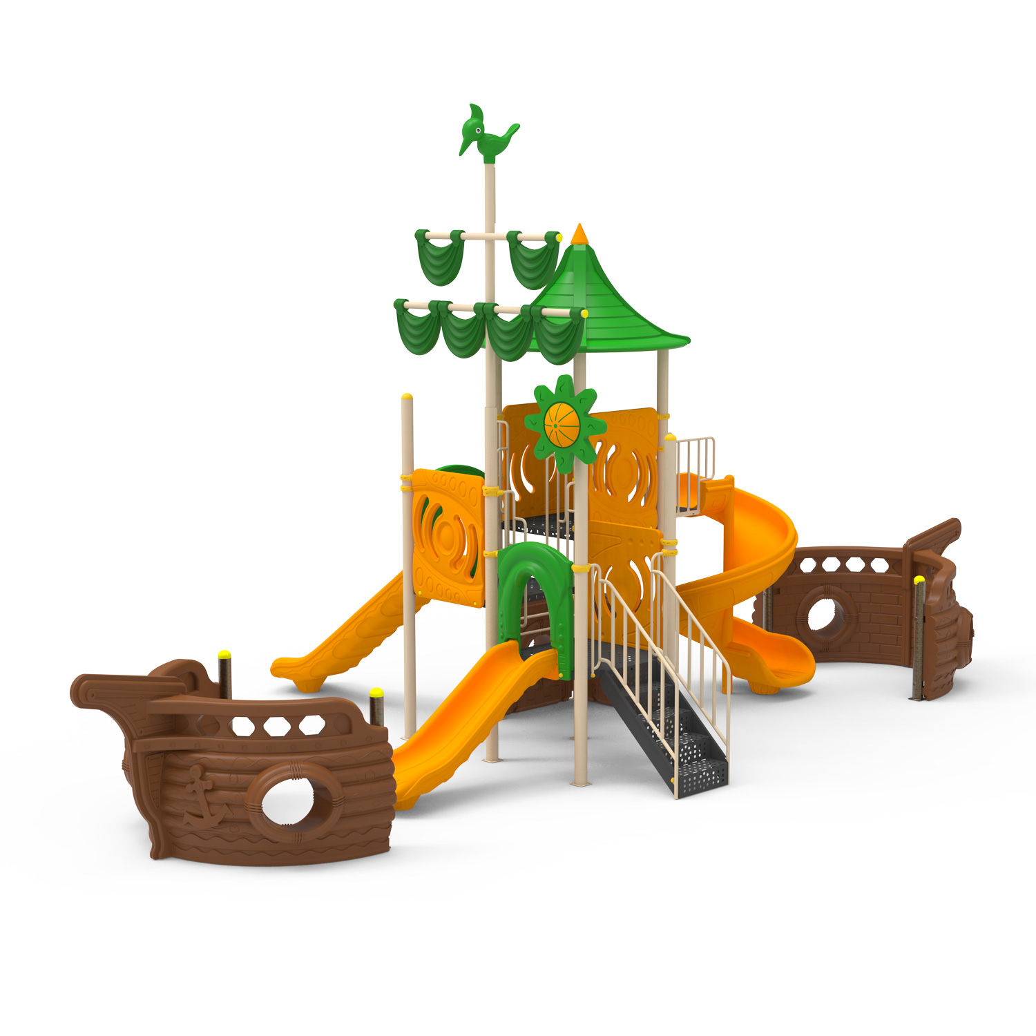 Selman Park,Çocuk Oyun Parkları , Konya Oyun Park Firmaları, SV-28