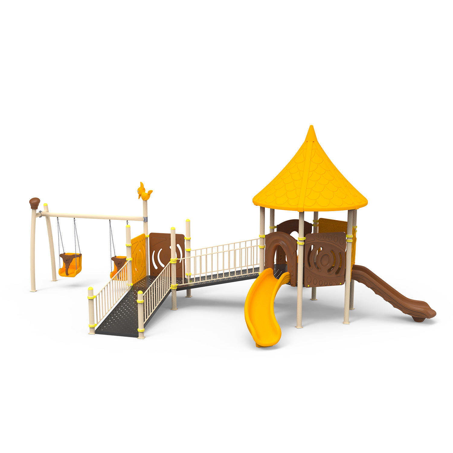 Selman Park,Çocuk Oyun Parkları , Konya Oyun Park Firmaları, SV-29