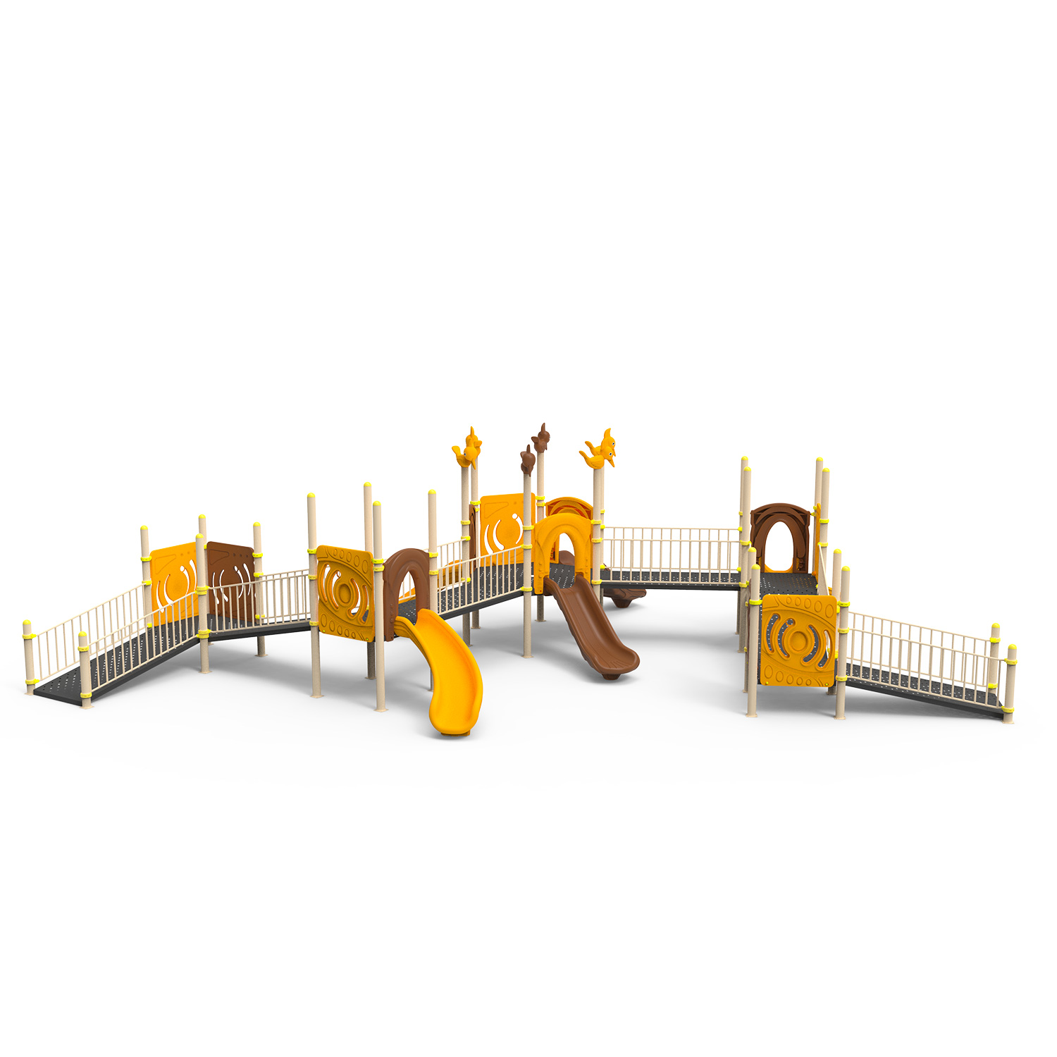 Selman Park,Çocuk Oyun Parkları , Konya Oyun Park Firmaları, SV-32