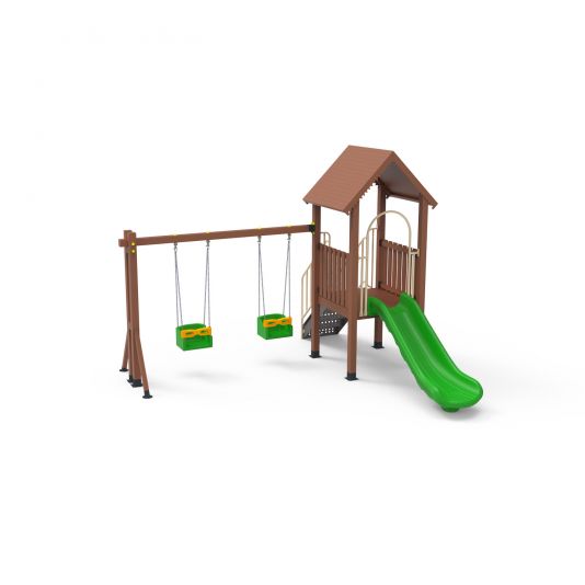 SV-37, , Çocuk Oyun Grupları, Form Park Çocuk Oyun Parkları