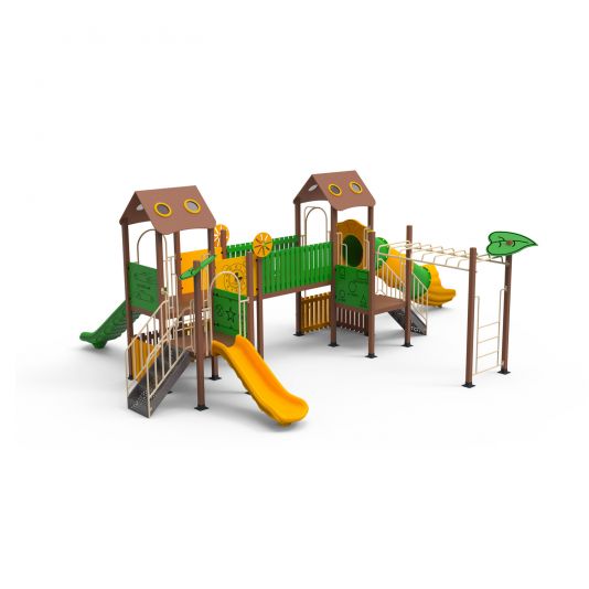 SV-39, , Çocuk Oyun Grupları, Form Park Çocuk Oyun Parkları