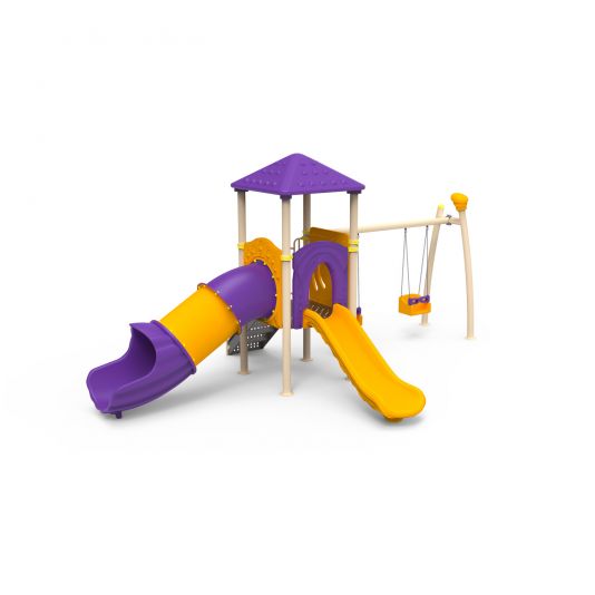 SV-43, , Çocuk Oyun Grupları, Form Park Çocuk Oyun Parkları