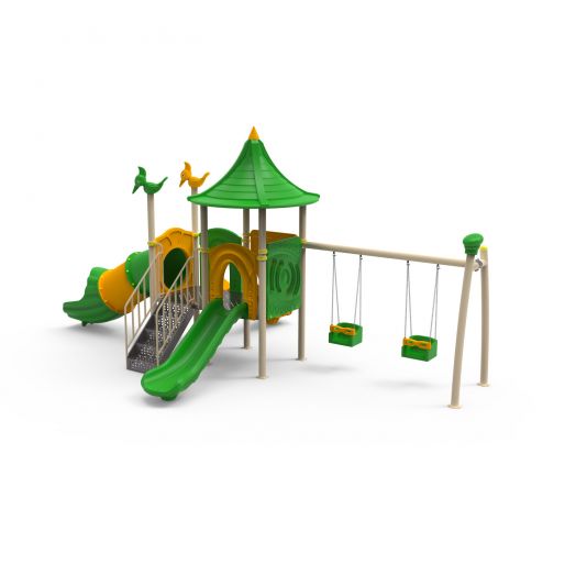 SV-44, , Çocuk Oyun Grupları, Form Park Çocuk Oyun Parkları