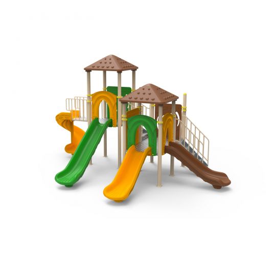 SV-52, , Çocuk Oyun Grupları, Form Park Çocuk Oyun Parkları