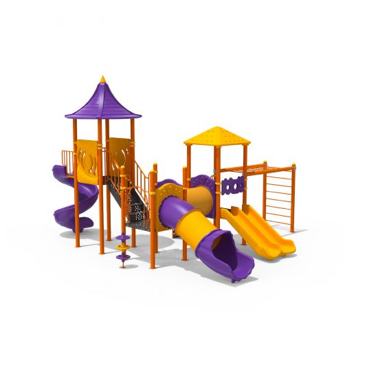 SV-57, , Çocuk Oyun Grupları, Form Park Çocuk Oyun Parkları