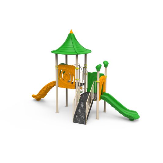 SV-62, , Çocuk Oyun Grupları, Form Park Çocuk Oyun Parkları