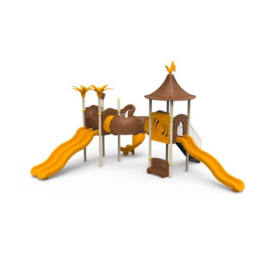 SV-64, , Çocuk Oyun Grupları, Form Park Çocuk Oyun Parkları