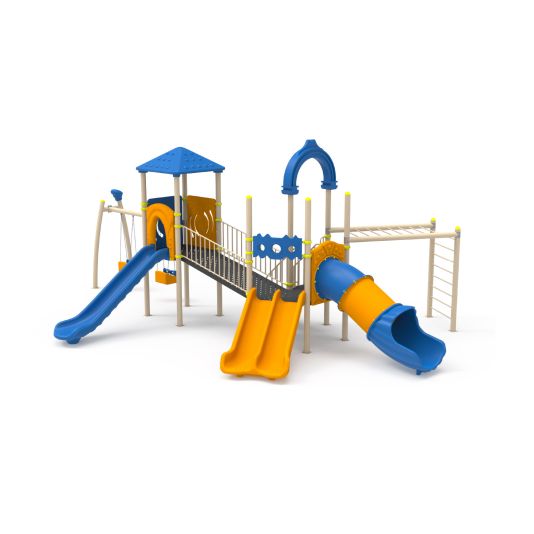 SV-77, , Çocuk Oyun Grupları, Form Park Çocuk Oyun Parkları