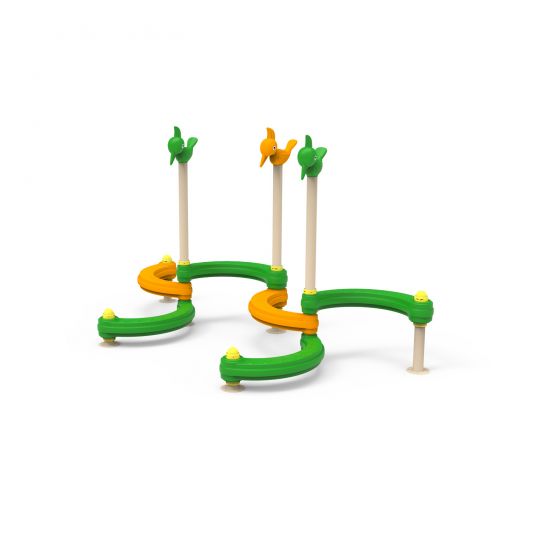 SV-89, , Çocuk Oyun Grupları, Form Park Çocuk Oyun Parkları